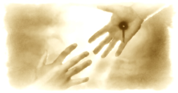 Sträck din tro mot Jesus