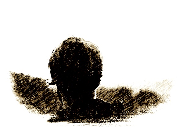 Frestad av orostankar