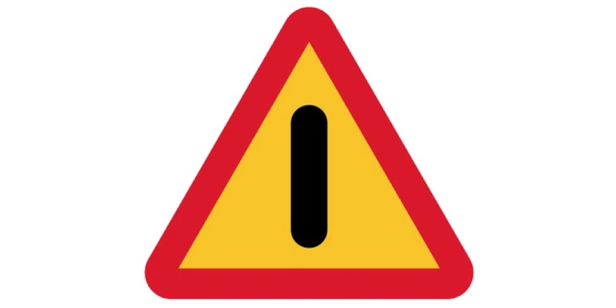 ”Droppen urholkar stenen…”