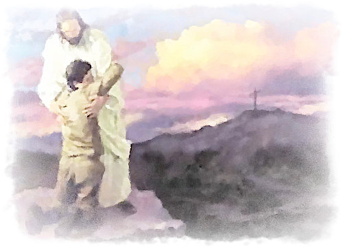 Vi är i Gud – genom Jesus Kristus