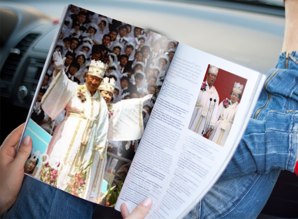 Pröva – vem blir upphöjd?