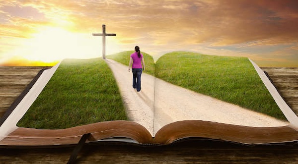 Jesus Kristus – endast Han