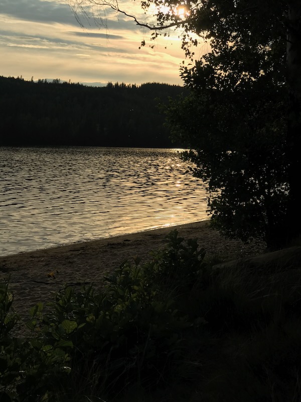 Från evighet till evighet