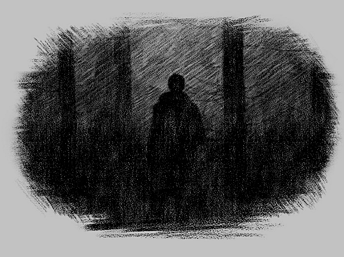 Kliv ut ur gråzonen