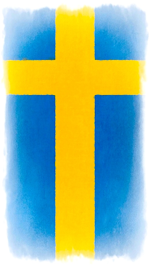 Är Sverige ett kristet land?