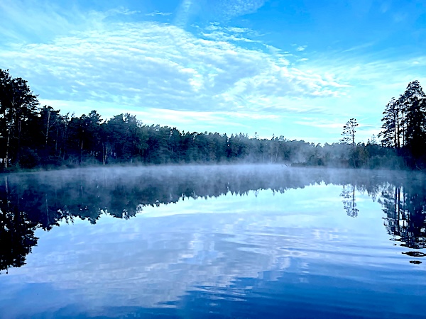 Ljusets Gud segrar alltid