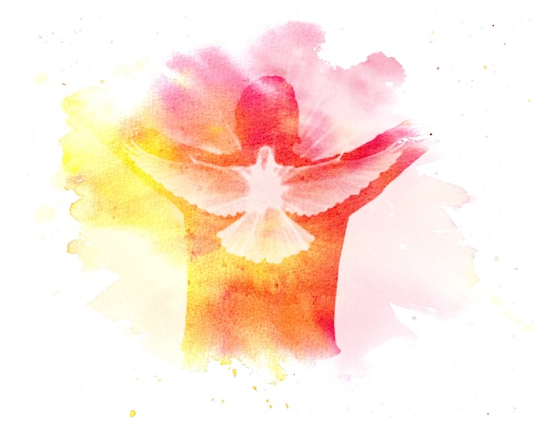 Anden – livsnerven i vår tro