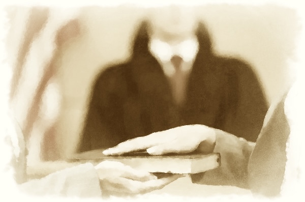 Vilja och nåd får inte förväxlas