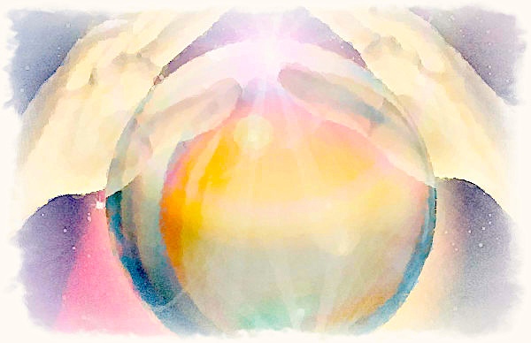 ”Till och med de orena andarna…”