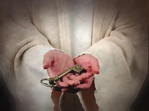 Vad gör kristen tro annorlunda?