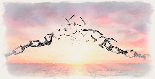 Jesus Kristus har makt att förlåta