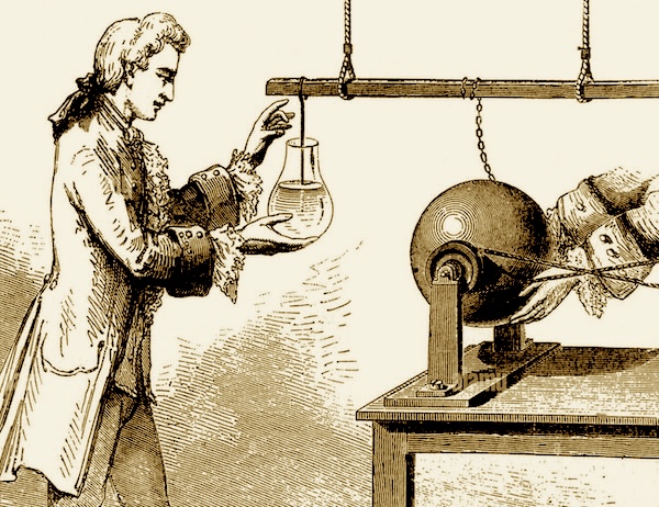 Lärd och klok – eller barn