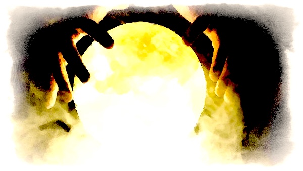 Spåkulor och medier