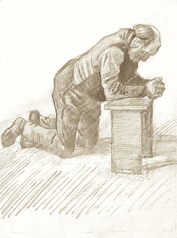 Stor är den som lyder Jesus