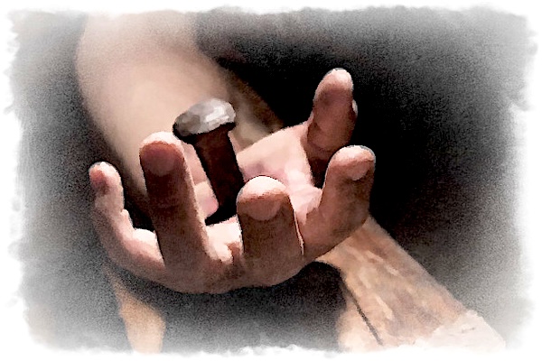 Judarna – Guds tjänare i Guds frälsningsplan