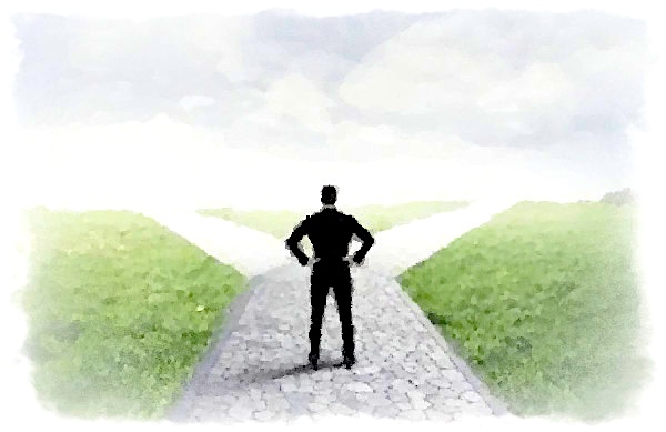 Vi måste bestämma oss nu