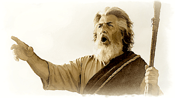 Profeter – i vår tid?