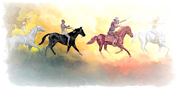 ”… var på er vakt”