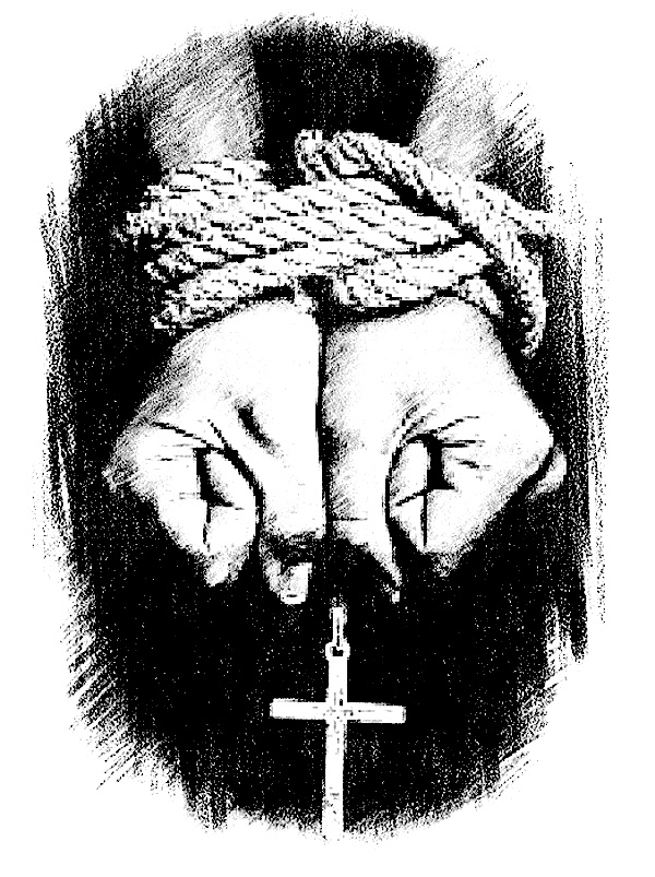 Allah är inte Gud Fadern!