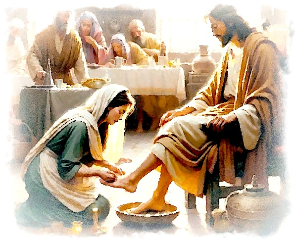 Barmhärtighet vs obarmhärtighet