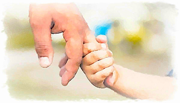 ”Närma er Gud, så skall han närma sig er.”