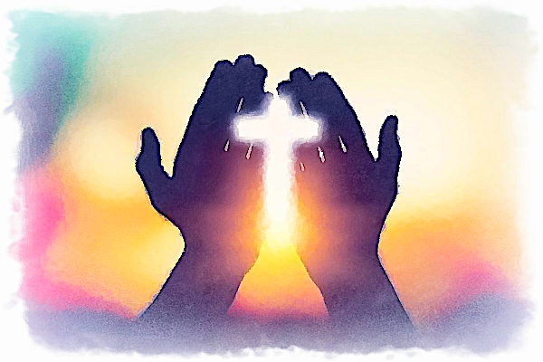 Vad är kristen tro?