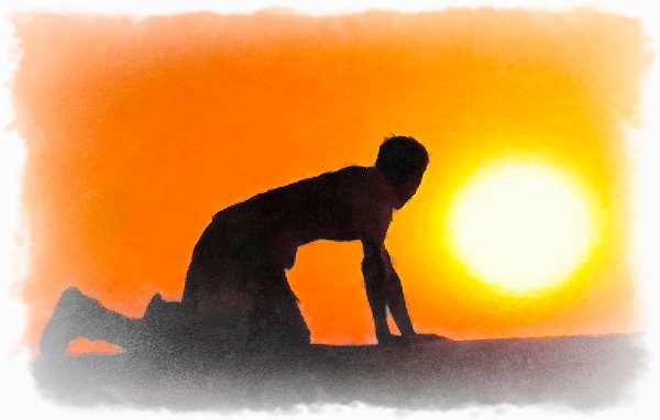 Falla vs synda – som kristen