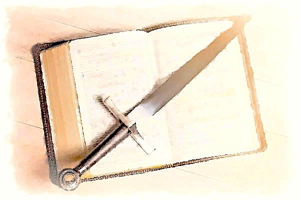Bibel-och-svardet