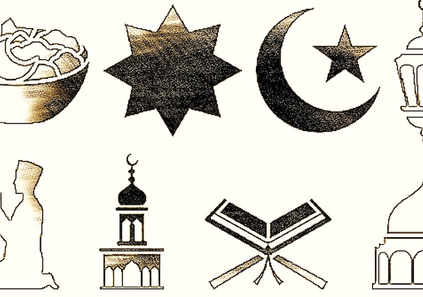 Svaret till alla religioner