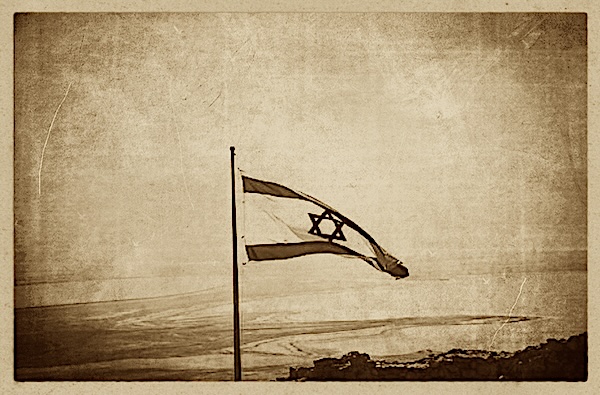 Får vi kritisera Israel?