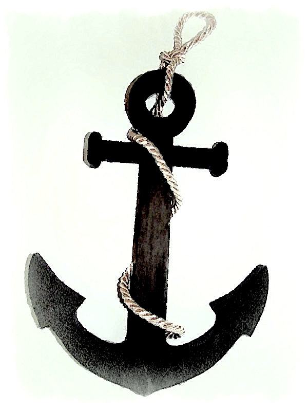 Vårt ankare