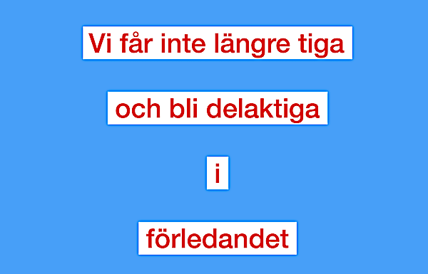 Vad händer då?