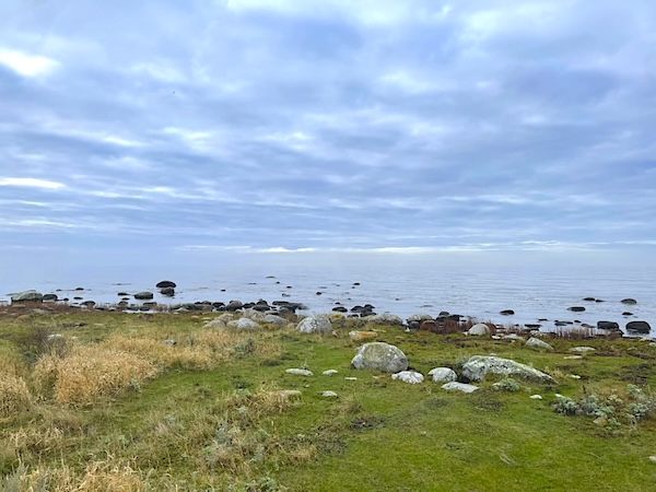 Himmelriket här
